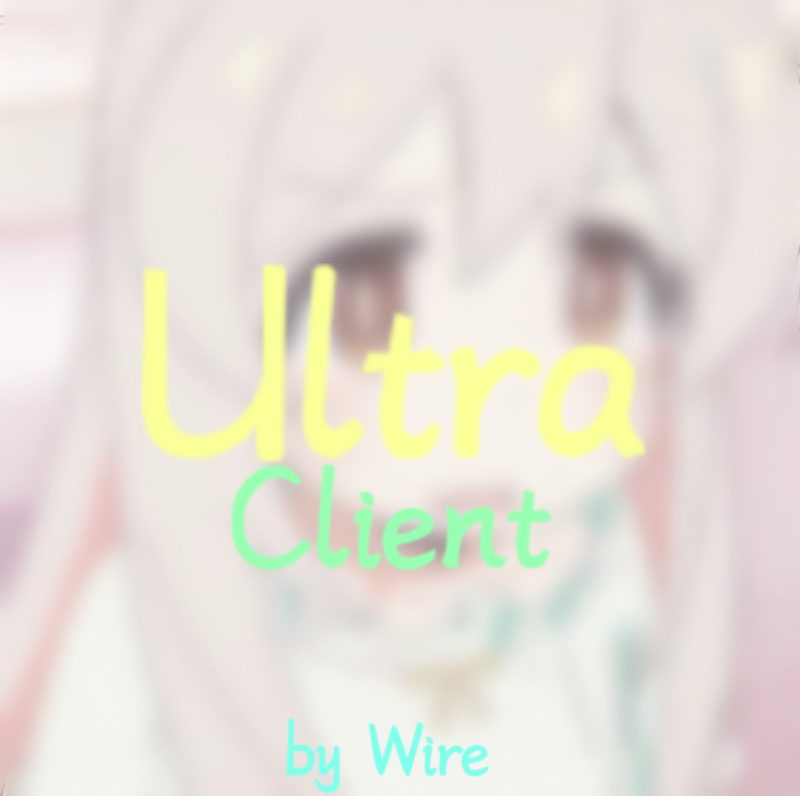 UltraClient-UltraMax